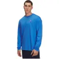 Under Armour Hwt Modern Sport Langarmet T-skjorte