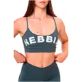 Nebbia Light-support Gym Hero 579 Sport-topp