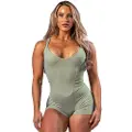 Nebbia Body-enhancing Workout Strong Beauty 427 Overall
