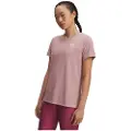 Under Armour Tech Rib Kortarmet T-skjorte