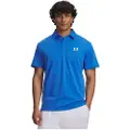 Under Armour Icon Kortermet Poloskjorte