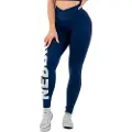 Nebbia High Waisted Gym Glute Check 613 Leggings