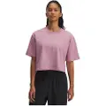 Under Armour Rival Kortarmet T-skjorte