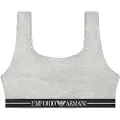 Emporio Armani Ew000420_af10881 Bralette Sport-bh