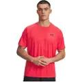 Under Armour Tech Textured Kortarmet T-skjorte