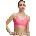 Under Armour Crossback Sports-bh Med Lett Støtte