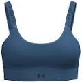 Under Armour Infinity 2.0 Sports-bh Med Medium Støtte