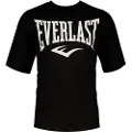 Everlast Tiger Kortarmet T-skjorte