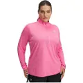 Under Armour Tech Twist Plus Halv Glidelås Genser