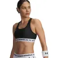 Under Armour Mid Crossback Sport-bh
