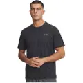 Under Armour Tech Vent Kortarmet T-skjorte