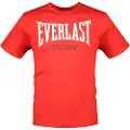 Everlast Kortarmet T-skjorte