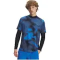 Under Armour Vanish Energy Printed Kortarmet T-skjorte