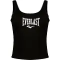 Everlast Stretch Ermeløs T-skjorte