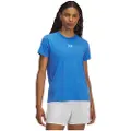 Under Armour Rival Core Kortarmet T-skjorte