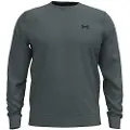 Under Armour Unstoppable Fleece Crew Eu Collegegenser