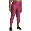 Under Armour Tech Hi Ankle Plus Leggings