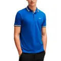 Hugo Boss Paddy 10241663 Kortermet Poloskjorte