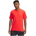 Under Armour Vanish Energy Kortarmet T-skjorte