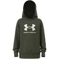 Under Armour Rival Fleece Big Logo Hettegenser