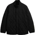 Superdry Estate Vattert Jakke