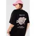 Carhartt WIP Growth T-skjorte svart