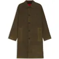 Hugo Boss Makero2531 Frakk