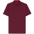 Hugo Boss Dinoso Kortermet Poloskjorte