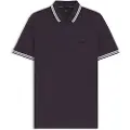 Hugo Boss Paddy 10241663 Kortermet Poloskjorte