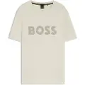 Hugo Boss Logo Future T-skjorte