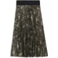 Hugo Boss Reguna 1 10271283 01 Skjørt