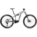 Bh Atomx Lynx 9.8 Brose Smag 29´´ Xt Elektrisk Terrengsykkel