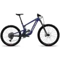 Santa Cruz Bikes Heckler Sl 1 Stout 29/27.5´´ Nx Eagle 2025 Elektrisk Terrengsykkel