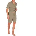 Emporio Armani Em000631_af10792 Sports Shorts