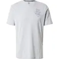 Under Armour 60/40s Sports Kortarmet T-skjorte