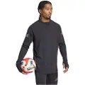 Adidas Tiro 25 Pro Training Halv Glidelås Genser