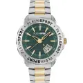 Plein sport Rampage 44 Mm Klokke