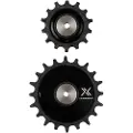 Ceramicspeed Alphadisc 14/20t Trinsehjulsett For Sykkel