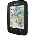 Twonav Terra Azul (32 Gb) + Francia Topo Full Sykkelcomputer