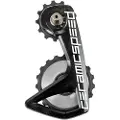 Ceramicspeed Ospw Rsalpha Shimano 9250/8150 Team Logo Jockeyhjulsystem