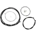 Niro-glide Performance Mtb Bremsekabel
