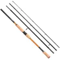 Shimano Stc Ax Spinnestang