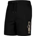 Hotspot titanium Hsd Shorts