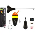 Wizard Koos Catfish Power Kit
