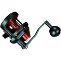 Xzoga Team Tx-s Rh Jigging-snelle
