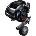 Shimano Plays A Elektrisk Snelle