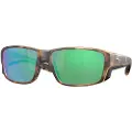COSTA Tuna Alley Pro Polariserte Solbriller