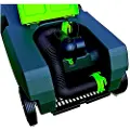 Thetford Titan Tote 2 Avfallstank 79.5l
