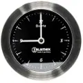 Talamex Blackline Termohygrometer