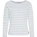 Sea Ranch Antibes Langarmet T-skjorte